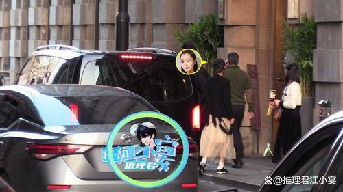 宋轶白敬亭圈内爆料了吗,幕后真相曝光